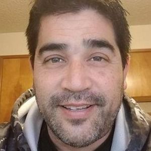 Meet your Posher, Andy